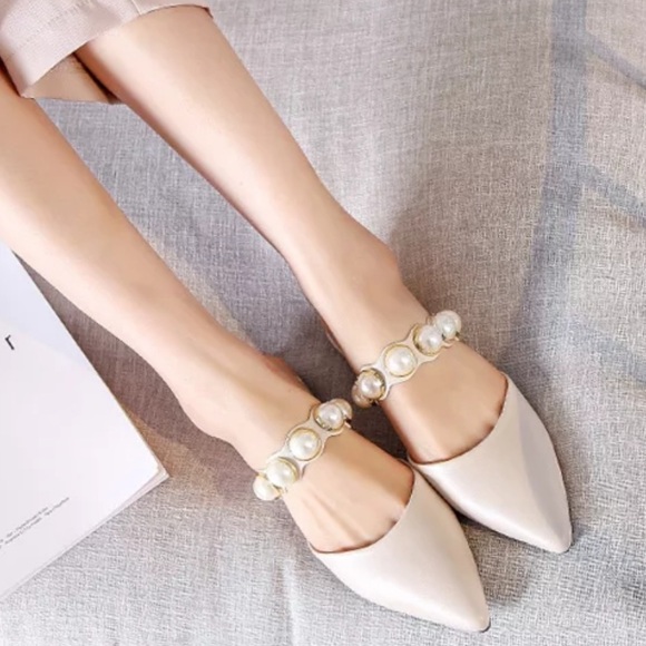 Slip on sandals - Picture 4 of 4